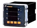 Single Three Phase Intelligent Power Meter Modbus RTU Communication Protocol