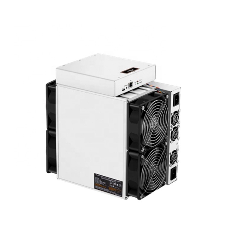 FCC Used Asic Miner Machine Bitmain Antminer S17 53T - 76T 2100W-3300W