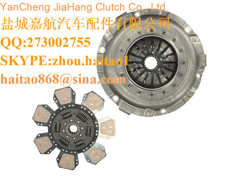 93003315 93003315 CLUTCH COVER