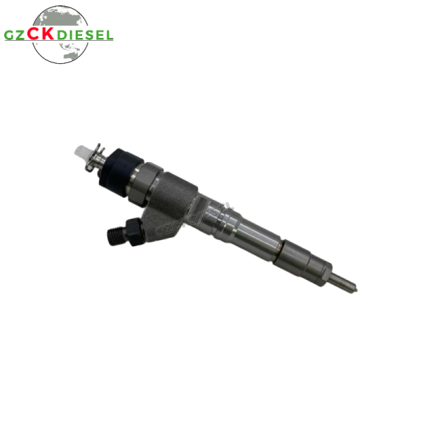 Fuel Injector 0445120173 0445120174 for Engine D4 D6
