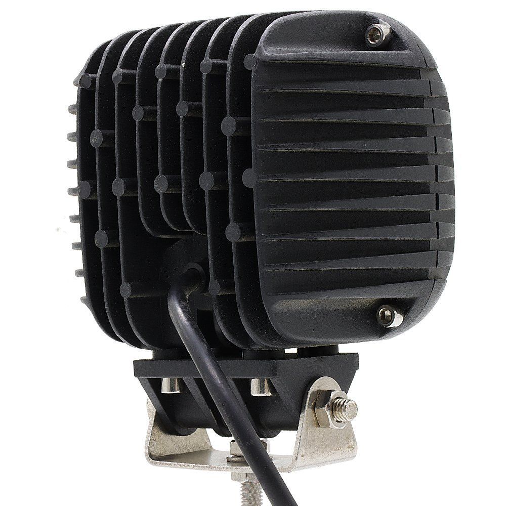 40W Spot Flood Beam Fog LED Work Light China
