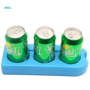 Buy cheap 26.5*9.7*4.2cm Beer Can Cooler Holder product