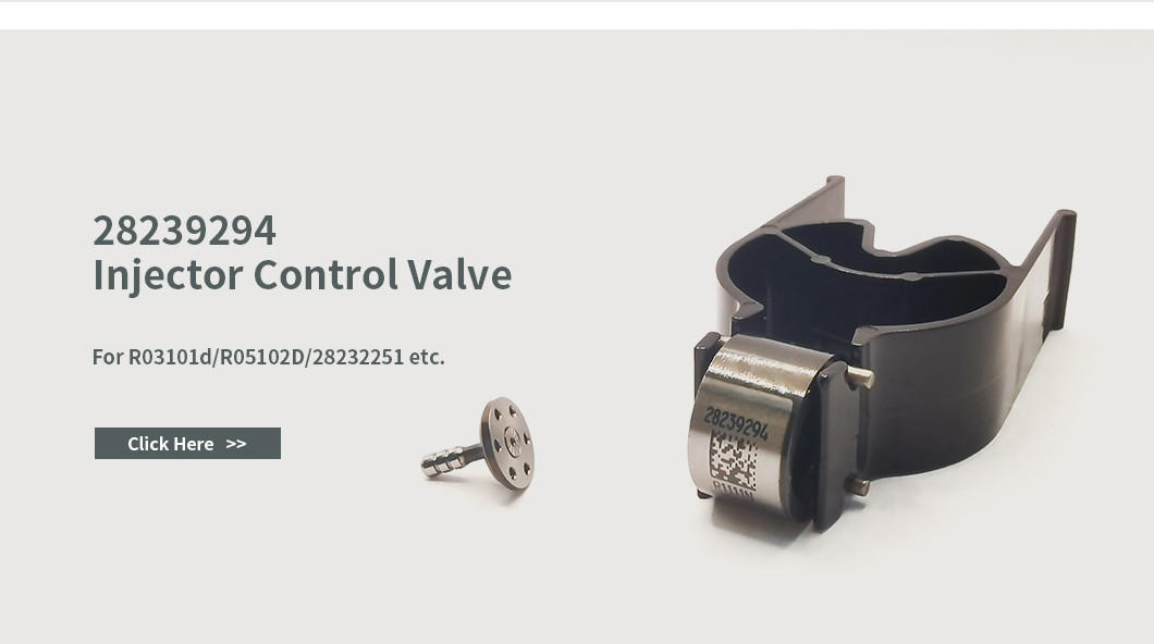 Nozzle-Valve Kit Nozzle-CVA Kit 7135-660 Delphi Injector Repair Kit For Injectors R03001D