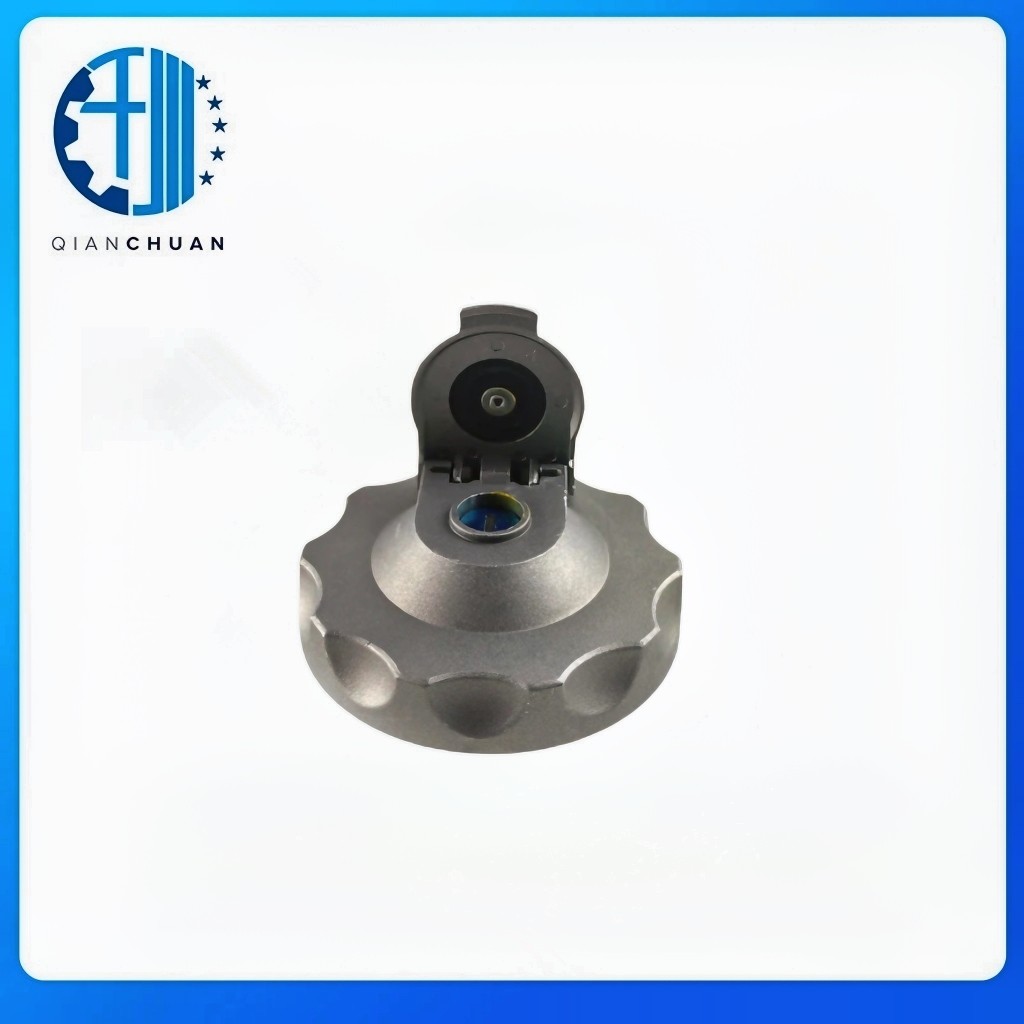 31Q4-02130 KB-2110 Fuel Cap Assy for Hyundai R140LC-9 R140W-9
