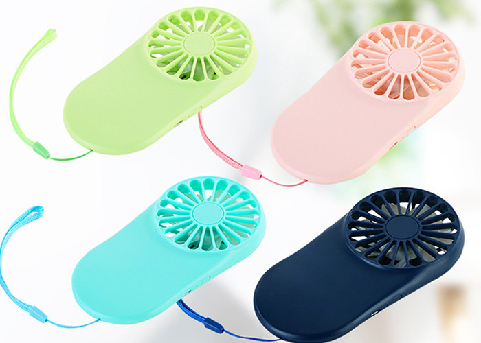 New creative outdoor handhold mini fan usb charging fan for summer