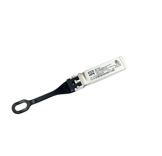 HPE QK724A b-series 16gb sfp+short wave transceiver