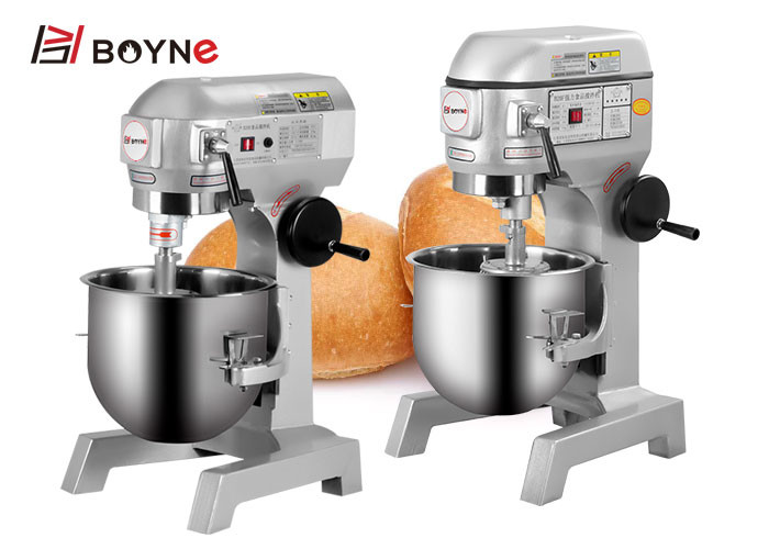 Western Kitchen Baking Equipment Food Mixer Dough Mixer For Bread Pizza