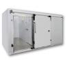 Buy cheap Customized White Colorbond Walk In Cold Storage 304 Stainless Steel Commercial from wholesalers