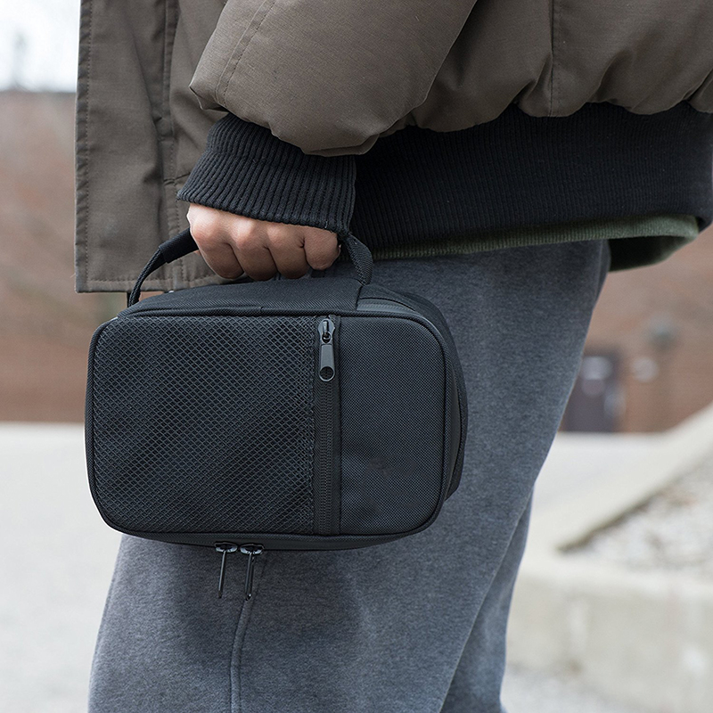 Amazing design fashion style Premium smell proof bags