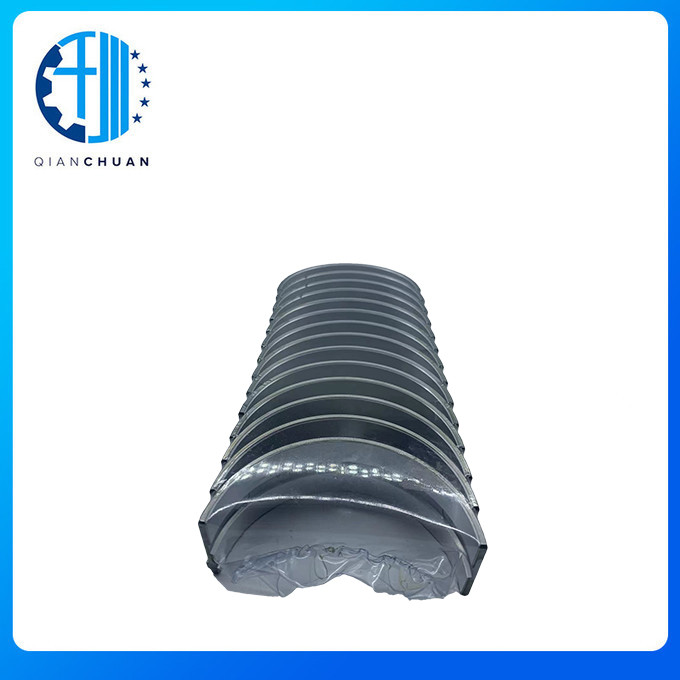 Main Bearing WP7 610800010015 Engine Spare Part