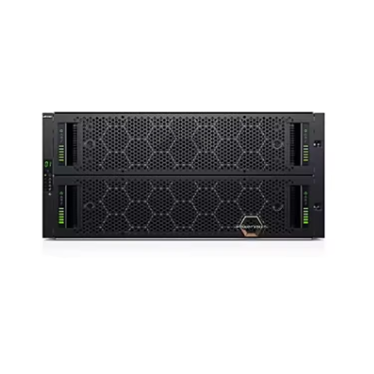 ME424 Expansion Enclosure 21 X 2.4TB 10k SAS HDD 2.5 PowerVault ME424 for Business Data Management