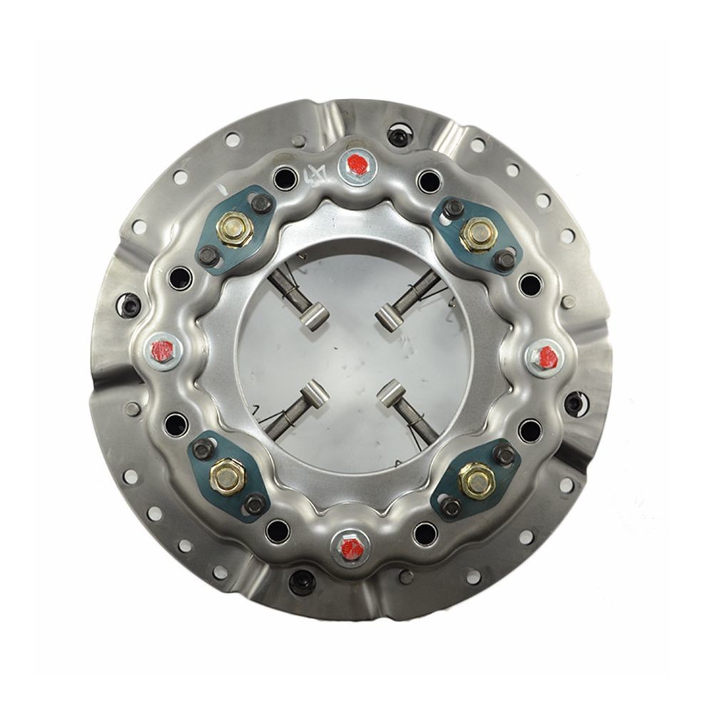 Isuzu Truck Single Clutch Pressure Plate 1-31220-285-0