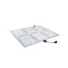 Buy cheap CE 400nm 660W UV LED Grow Light AC Driverless Quantum Board Grow Light Samsung from wholesalers
