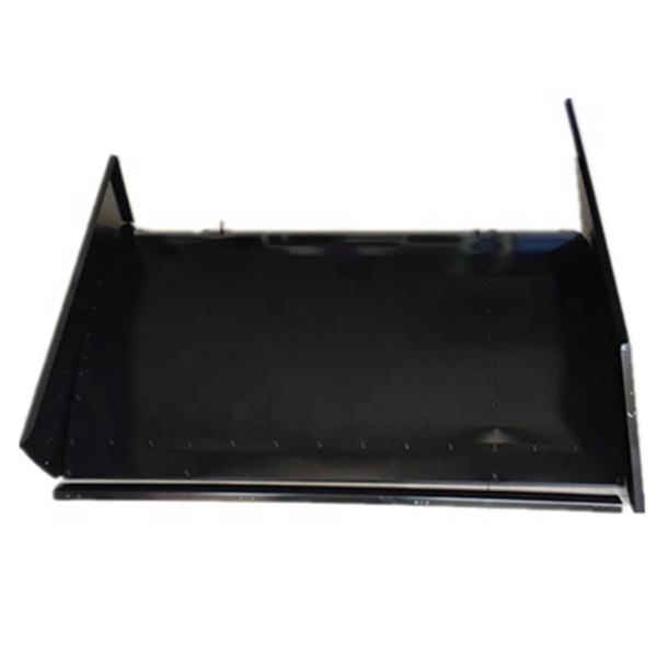 Design Front Position 36" Sprint Car Nose Wing with OEM Performance Guarantee
