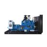 Buy cheap Low Fuel Consumption Industrial Electric Diesel Generators 200kw 50 / 60hz from wholesalers