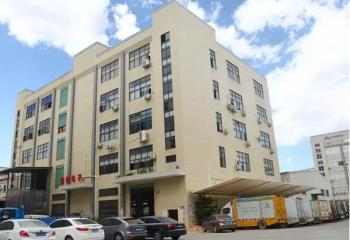 Shenzhen Globabot Intelligent Technology Co.,Ltd
