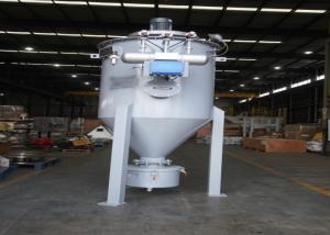 Buy cheap 90kg Stretch Resistance Offline Reverse Pulse Jet Dust Collector product