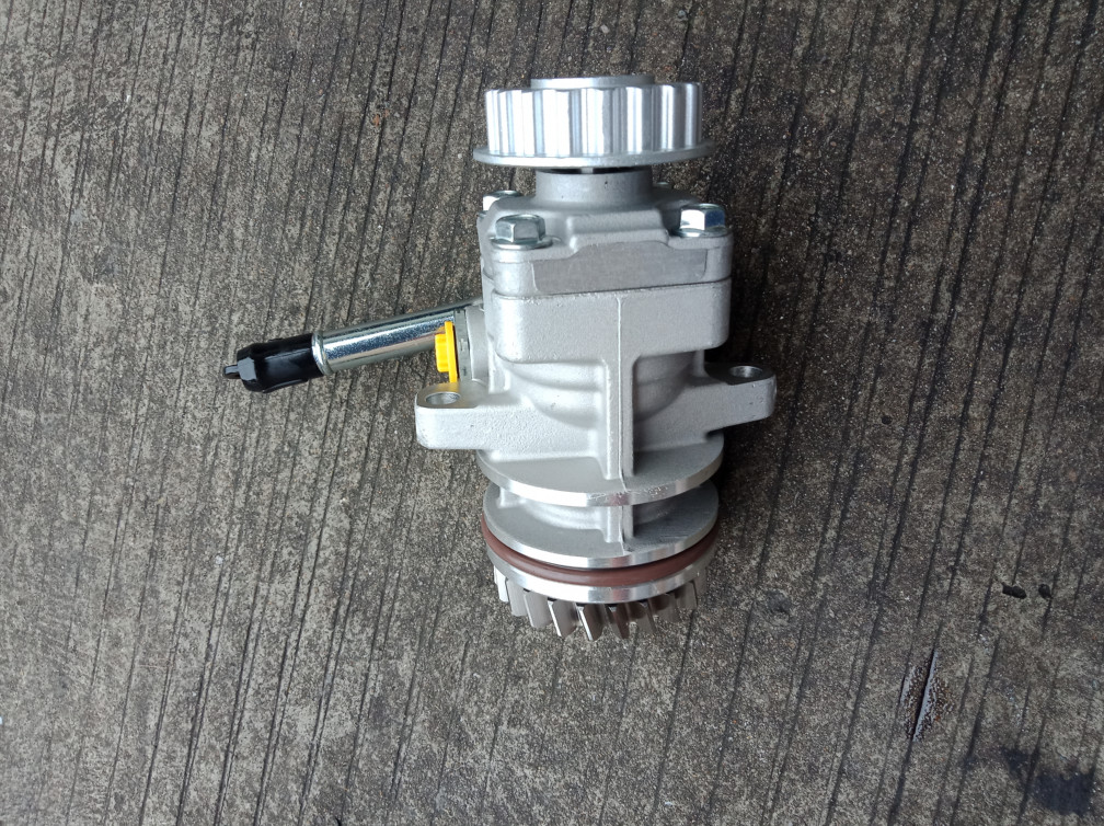 7h0422153g 25cm VW Steering Pump For T5 Transporter V Box 2.5 Tdi 7h0422153h