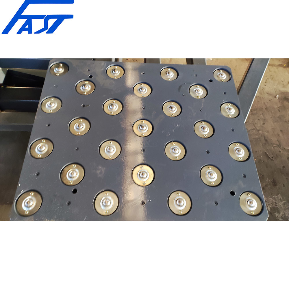 Steel Plate CNC Hole Punching Machine Automatic CNC Turret Punching Machine For Steel Tower Servo Motor