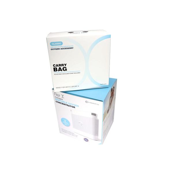 Consumer Electronic Component Cardboard Gift Boxes For Home Entertainment