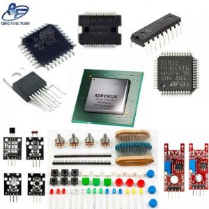 Original New ics Chip Wholesale PIC32MX250F128D Microchip Electronic components