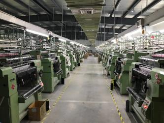 Guangdong Zhihui Industry & Trade Technology Co., Ltd.