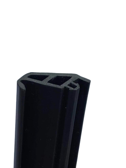 Cutting EPDM Sealing Window Seals for Aluminium Glass Rubber Door or Window Professional