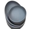 Buy cheap Sch40 Carbon Steel Pipe End Caps ASTM A860 WPHY52/56/60/65/70 from wholesalers