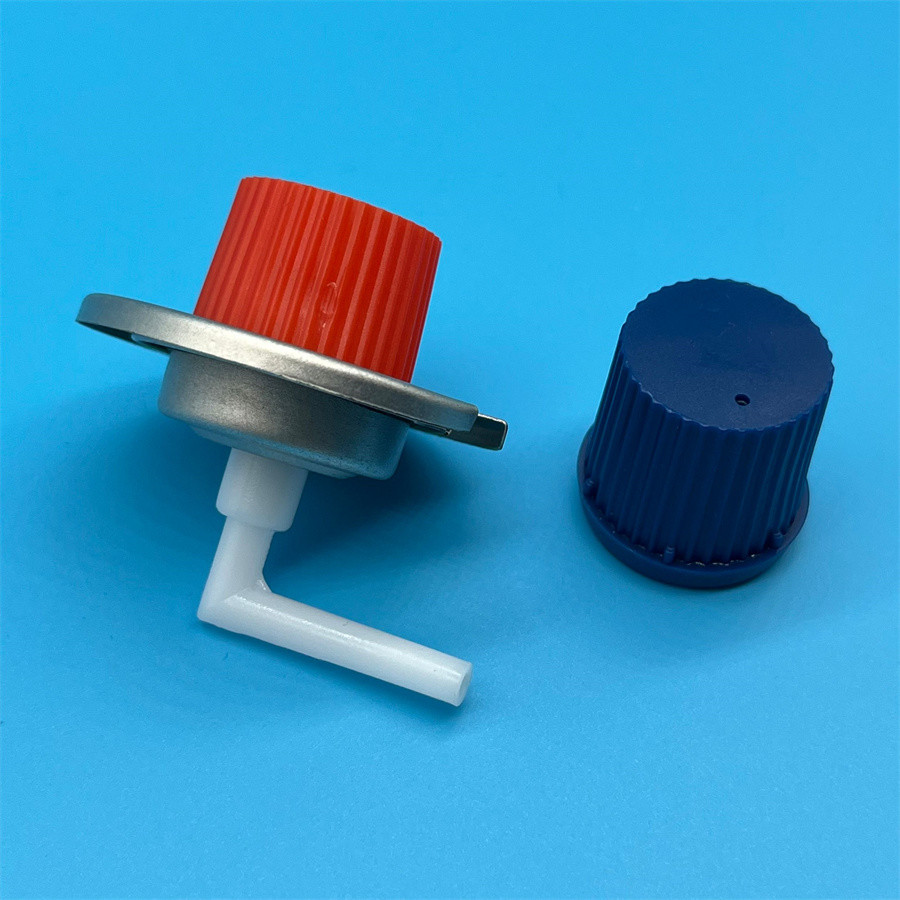 Industrial-Grade Oven Gas Valve for Commercial Kitchen Equipment