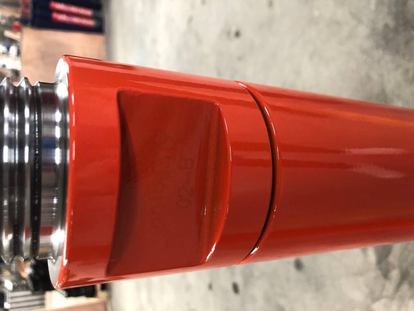 Classic 3"~8" DTH Hammer In Shallow Water Well Drilling