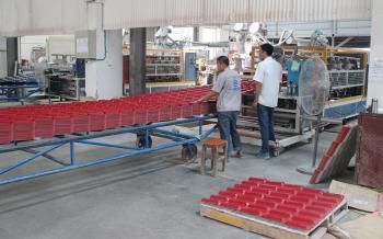 Foshan Yiquan Plastic Building Material Co.Ltd