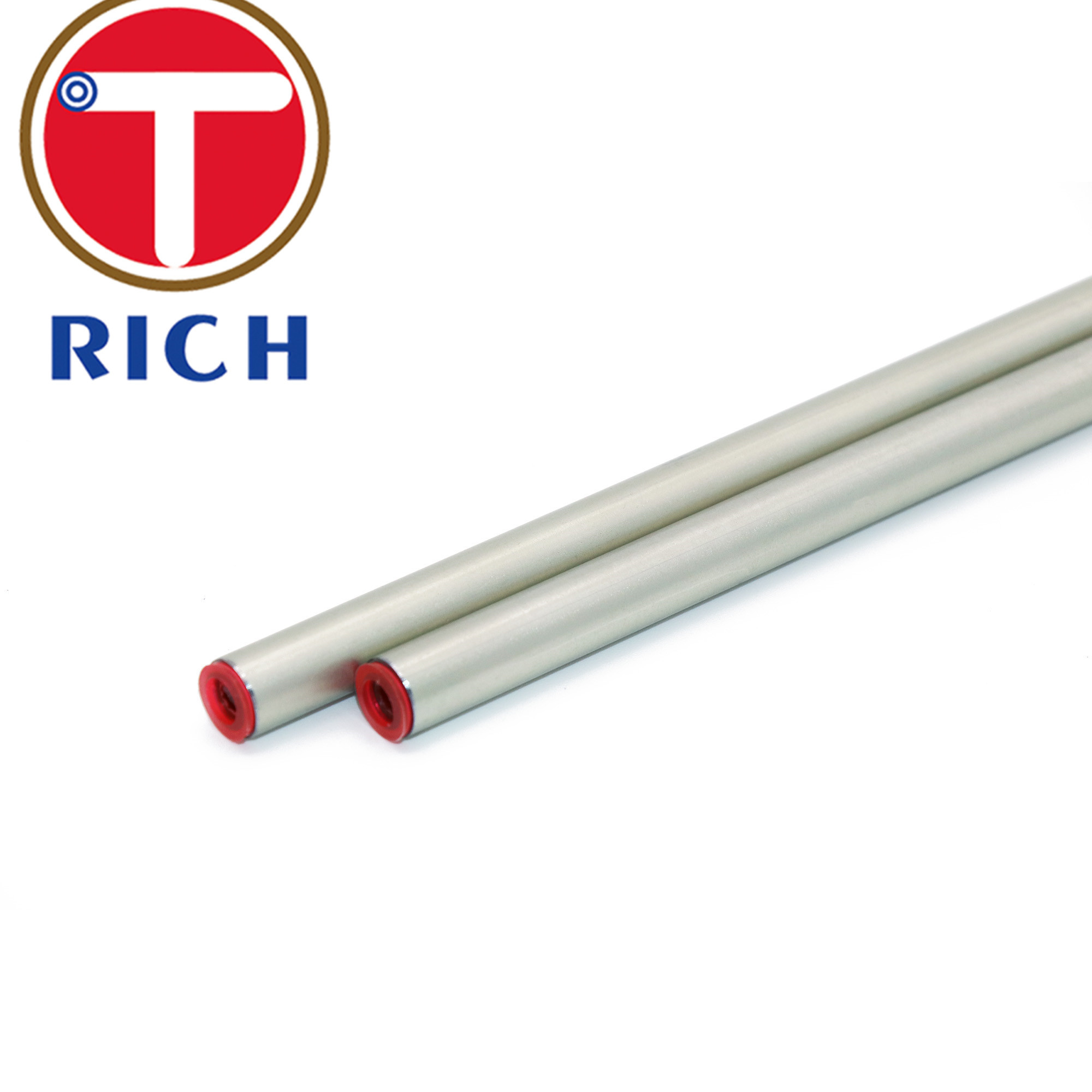 Precision Cold Drawn Steel Tube
