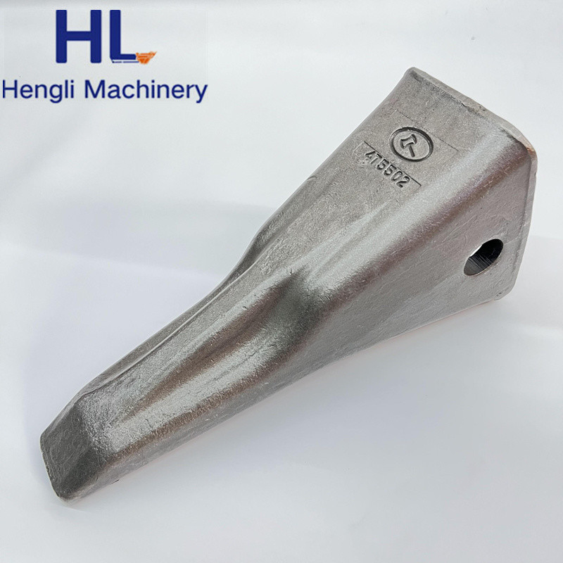 HD800 HD700 Backhoe Bucket Pins And Bushings Crack Resistant