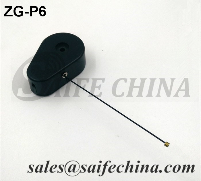 Retractable Cable Reel 