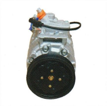 ALA21209 Audi A/C COMPRESSOR A4 1.9T A/C COMPRESSOR 7SEU16C AC COMPRESSOR 447220-8403,447220-84220 A/C Compressor
