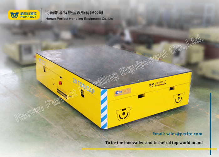 transfer cart