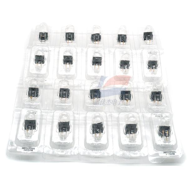 YJJ 26PCCFD2G 15 Psi Miniature Pressure Sensor Is Used In Medical Devices