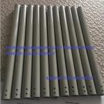 Wrought Magnesium Material Light Weight Alloy Magnesium extrusions Eliminates