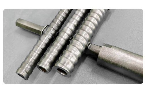 Carbon Steel Expansion Wedge Anchor/Drop in Anchor/ Sleeve Anchor Rod with Factory Price