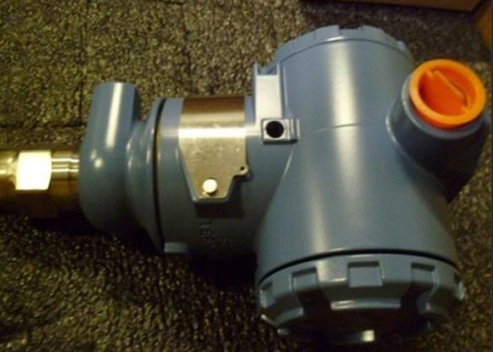 Rosemount Smart DP Pressure Transmitter 3051TG1A2B21AB4M5 Patented Coplanar Technology