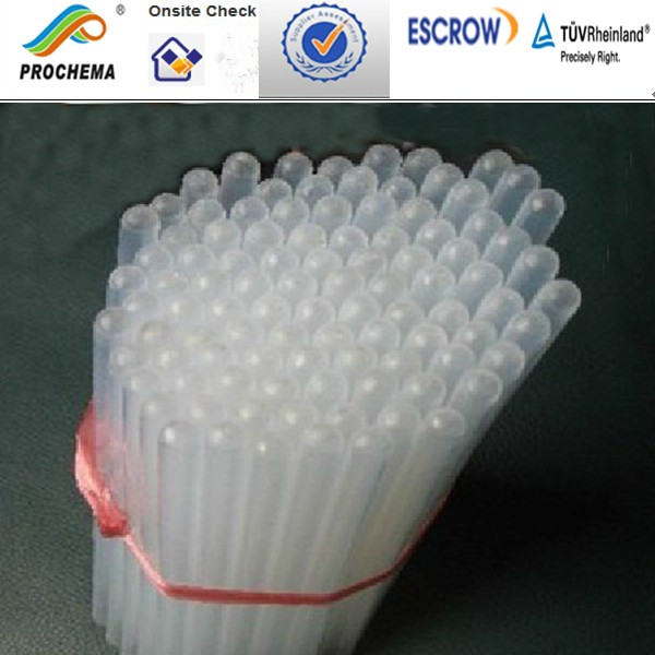 PFA tube, PFA head-sealing tube, PFA welded cap, PFA Pipe cap