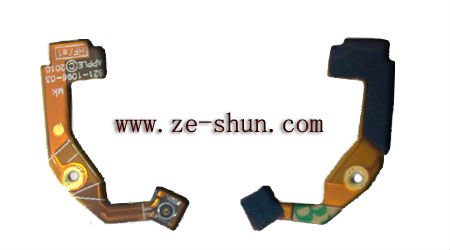 mobile phone flex cable for ipod touch 4 wifi