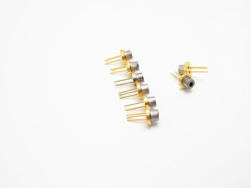 laser module 405nm~808nm laser diode module ,red light,Laser module with PCB and wire,Dot/Line/Cross light