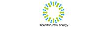 China Soundon New Energy Technology Co,.Ltd. logo