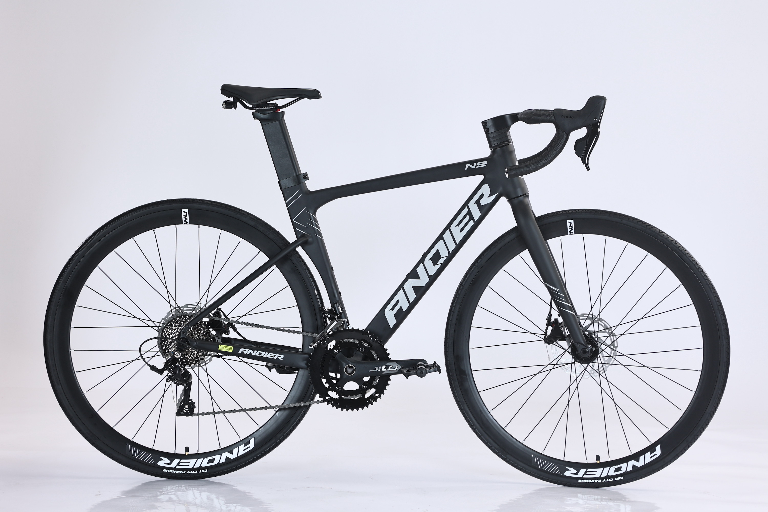 Affordable Racing Road Bike For Budget Conscious Buyers