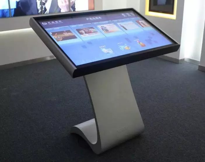 65 Inch Touch Screen Components 20 Points Infrared Touch PCBA Module