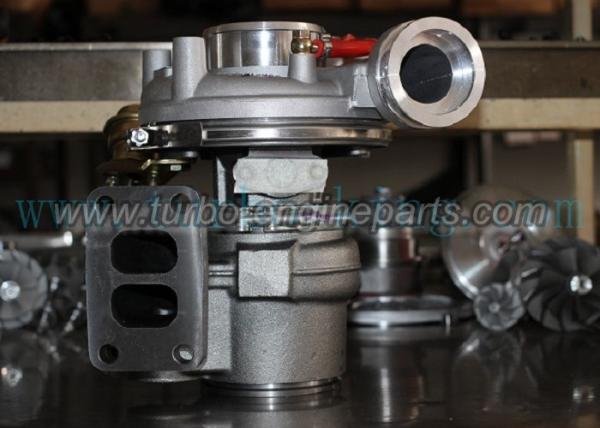 Volvo EC350D B2G Engine Parts Turbochargers 04911207 17J13-0975 17J130975