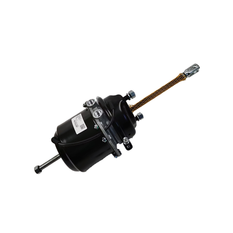 HY Chamber Assy RR Brake H600 Heavy Truck Spare Parts 35309020550 for Replace / Repair