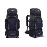 Buy cheap Reusable 90L Hiking Camping Bags , Outdoor Mountain Climbing Rucksack from wholesalers