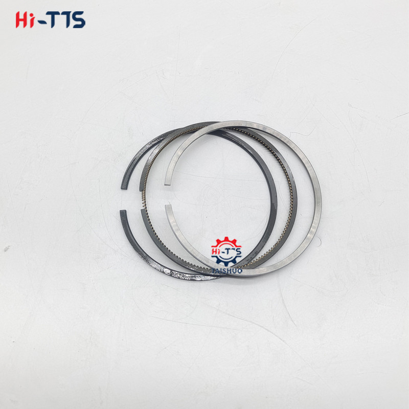 6D102 4D102 6BT Engine Piston Ring 102mm Piston Ring 3938177 6738-31-2031